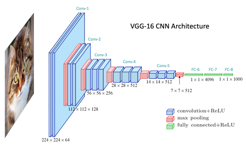 Convolutional Neural Network (CNN)