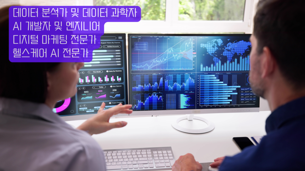 AI 발전으로 인한 이직 전망